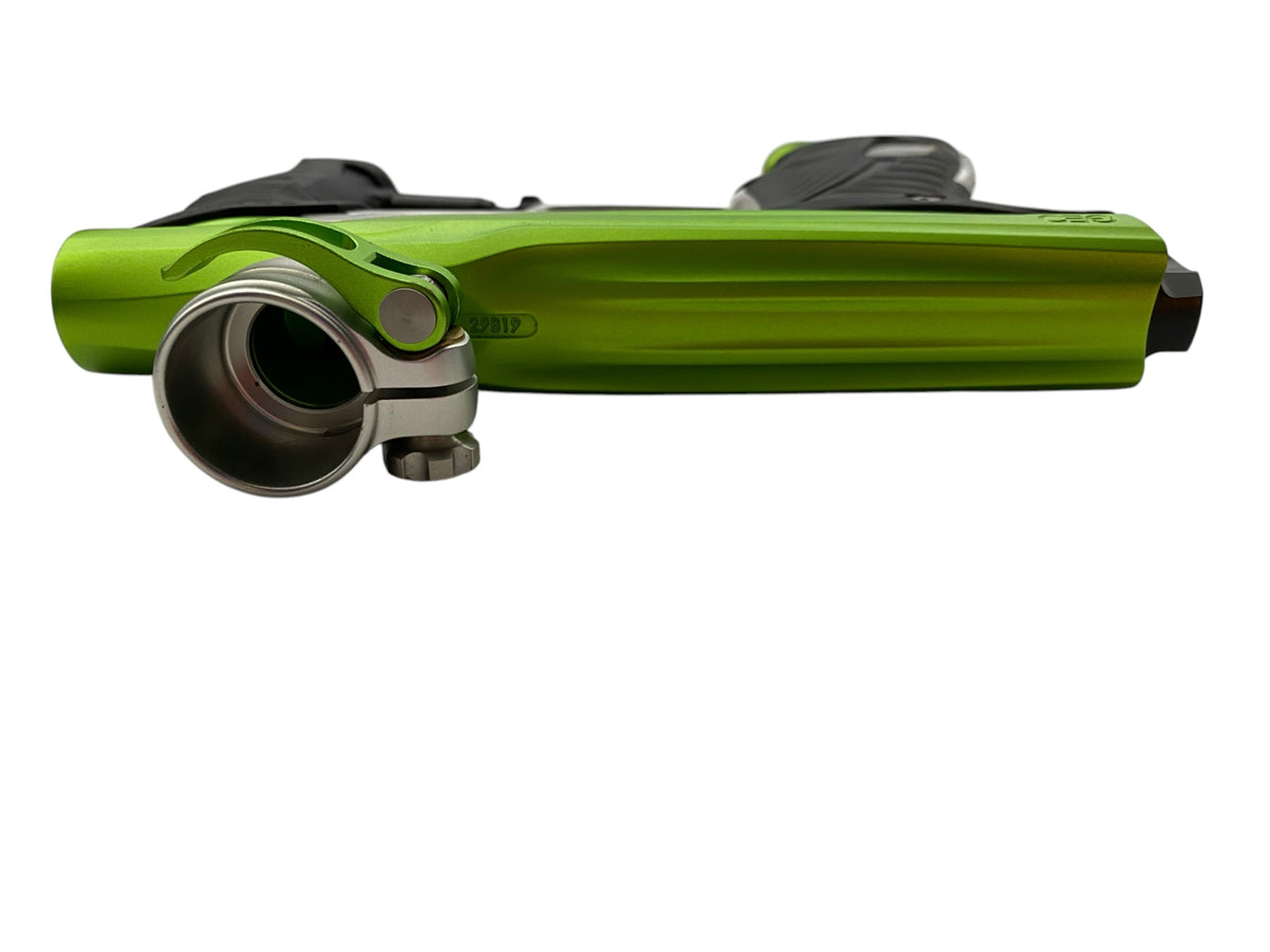 Planet Eclipse Geo 3.1 Paintball Gun Green/Silver