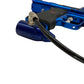 lcd Apollo Angel Paintball Gun Blue