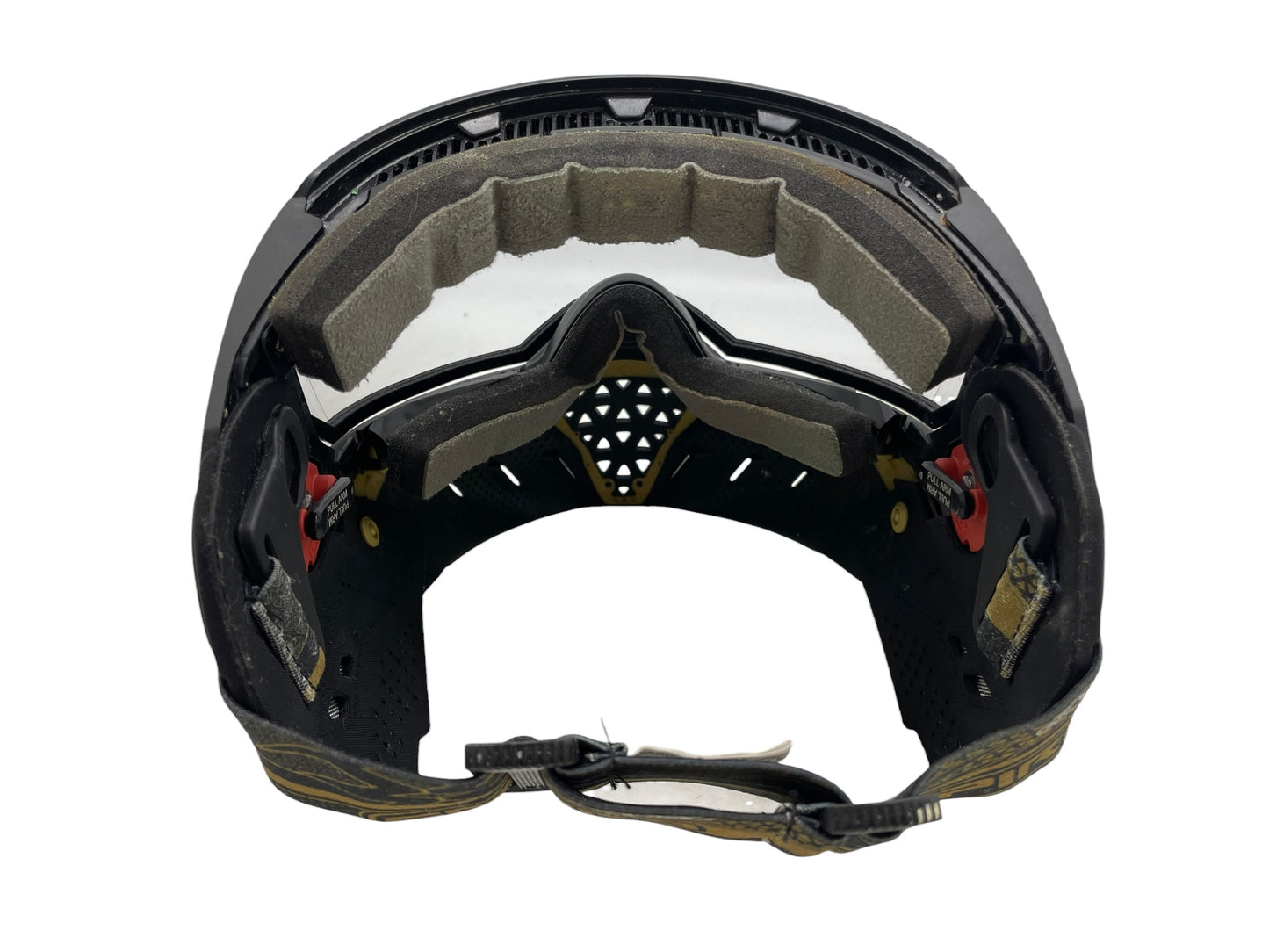 Empire EVS Paintball Mask Goggles