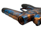 DLX Luxe Aire "RUST" Paintball Gun