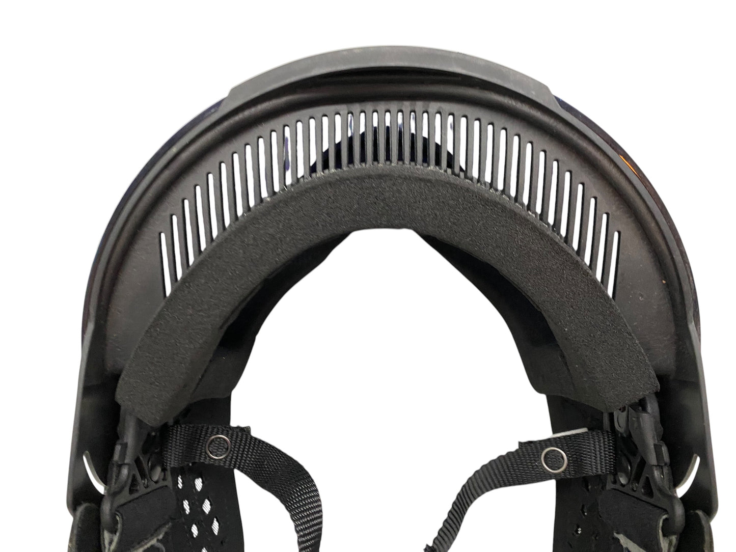 Empire e-Vent 2.0 Paintball Mask - Black/Black