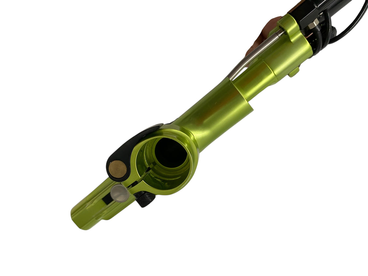 BROKEN Empire Resurrection Paintball Gun