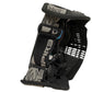 Empire e-Vent 2.0 Paintball Mask - Black/Black