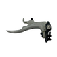 Planet Eclipse Ego 10 Trigger and Shoe Silver