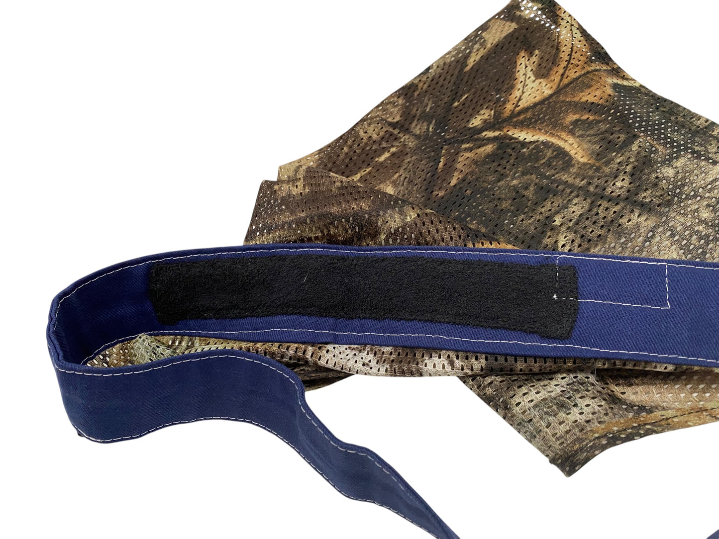 Kings Creations Headband Headwrap