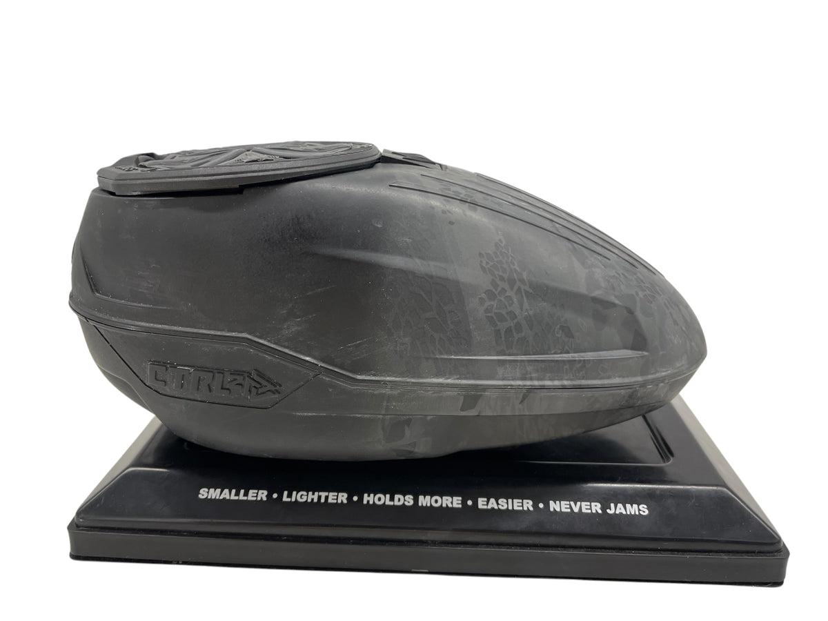 Ctrl 2 Paintball Hopper Loader