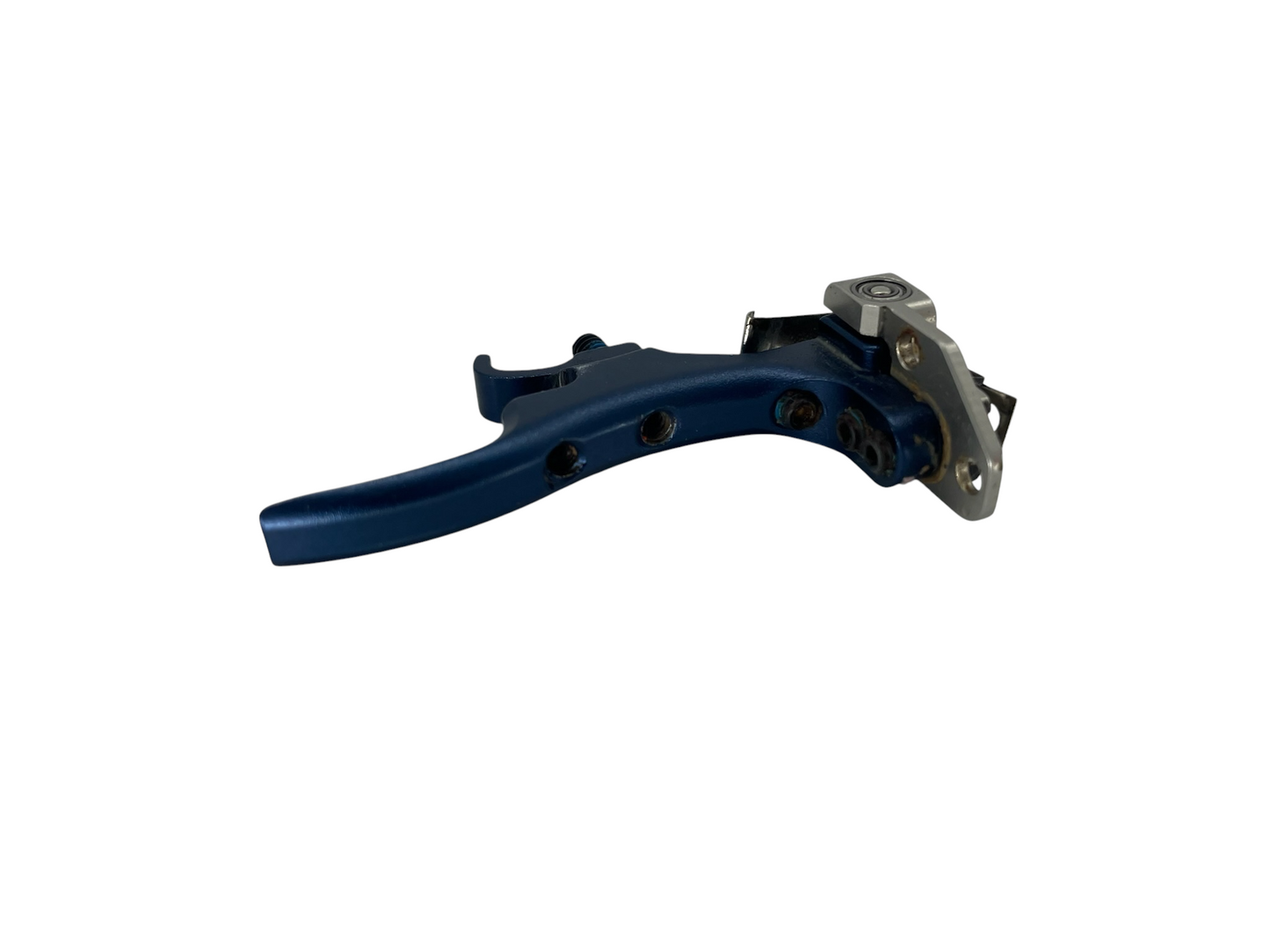 Planet Eclipse Lv1 Trigger