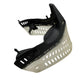 JT Original ProFlex/Spectra Goggle Flex Bottom - Ice Series Clear