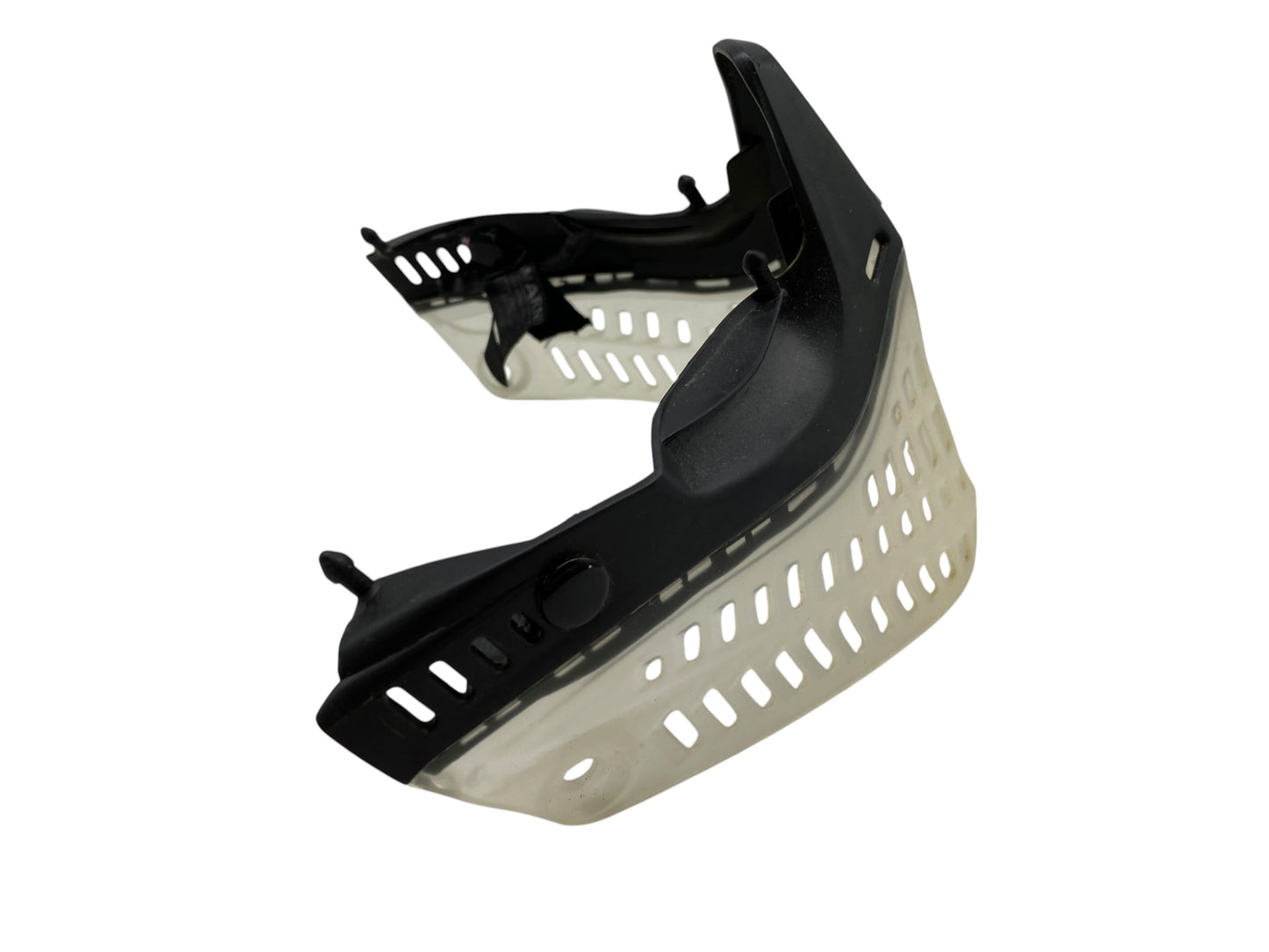 JT Original ProFlex/Spectra Goggle Flex Bottom - Ice Series Clear