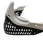 JT Original ProFlex/Spectra Goggle Flex Bottom - White/Black