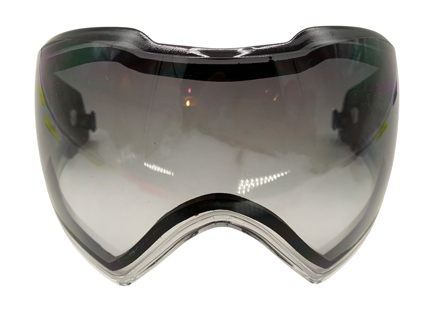 PUSH UNITE LENS