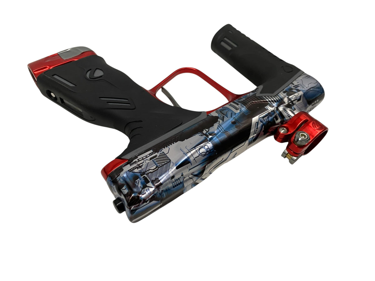 Dye mxr Paintball Gun