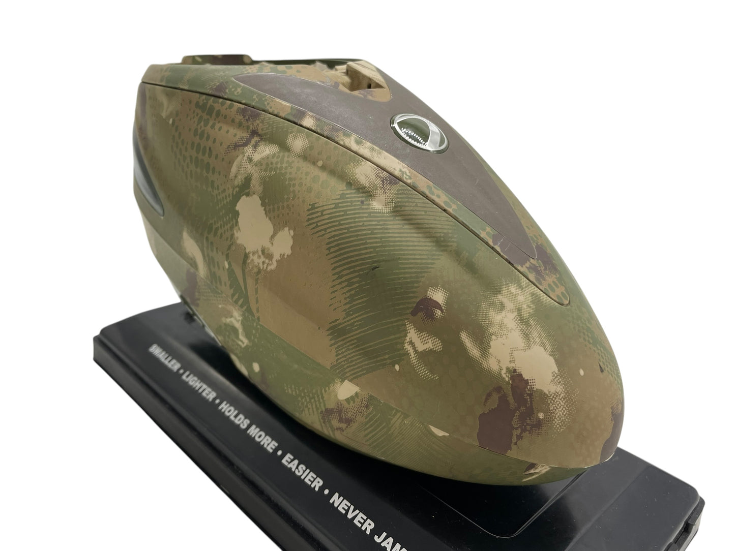 Dye Rotor Paintball Hopper Loader