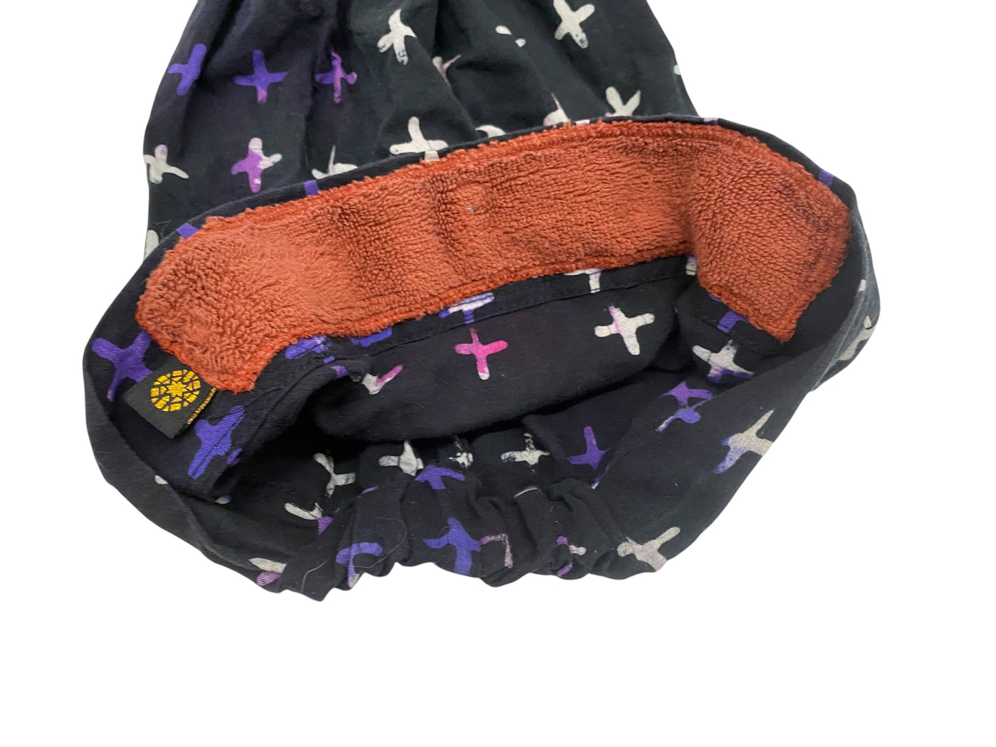 Hormesis Hutan Hat Wrap