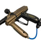 Angel G7 Paintball Gun Brown