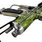WGP 2k4 Prostock Autococker  Pump Paintball Gun