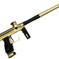 NEW Method SP Shocker Era Paintball Gun - Gold/Black