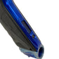 Field One Force WFL Custom Dynasty Blue Paintball Gun
