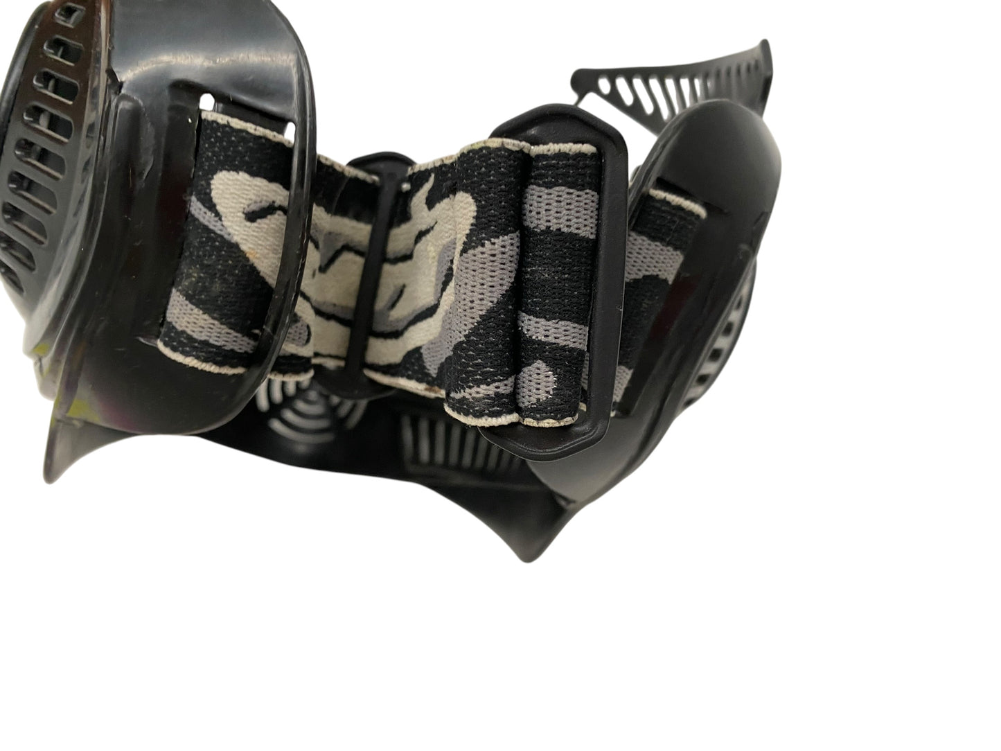 JT Proteus Paintball Black Bottoms