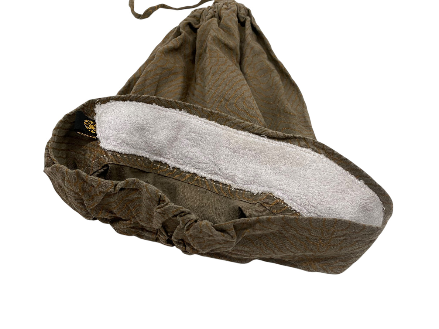 Hormesis Hutan Hat Wrap