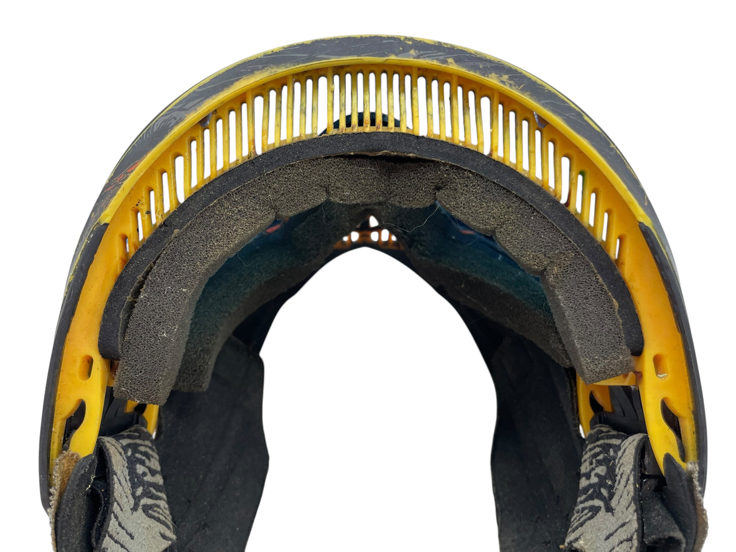 Dye I4 Orange Tiger