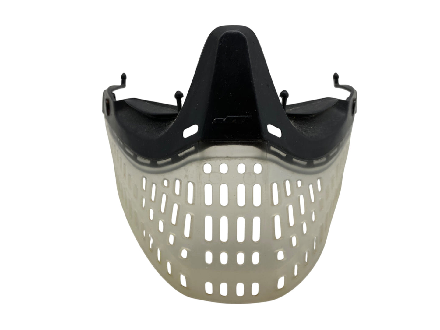 JT Original ProFlex/Spectra Goggle Flex Bottom - Ice Series Clear