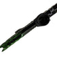 Dragon Intimidator 2k2 Paintball Gun Green Black Fade