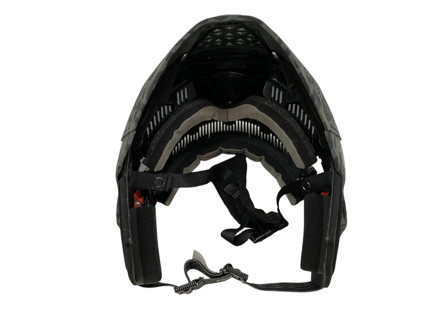 Empire EVS Paintball Mask Goggles Black Cheetah