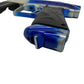 Field One Force WFL Custom Dynasty Blue Paintball Gun