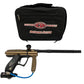 Angel G7 Paintball Gun Brown