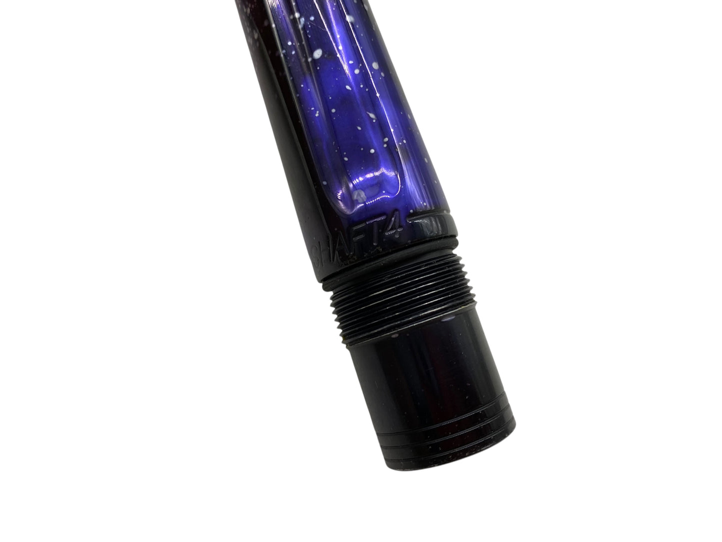 Planet Clipse Shaft 4 Barrel (Complete) Galaxy