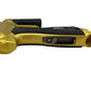 Planet Eclipse Infamous Diamond Skull GTEK 180R Gold/Gold Paintball Gun