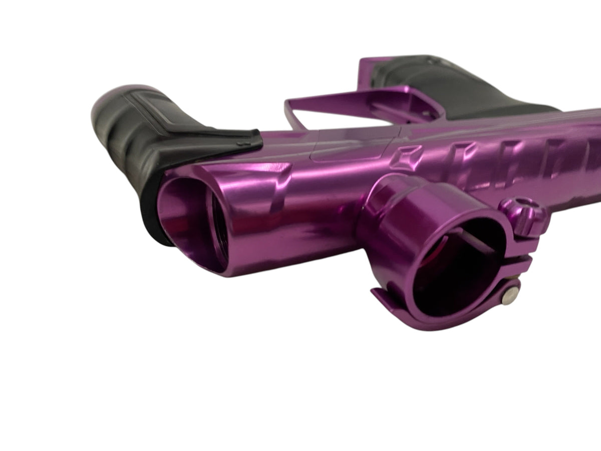 MacDev Prime Xts Paintball Gun Purple