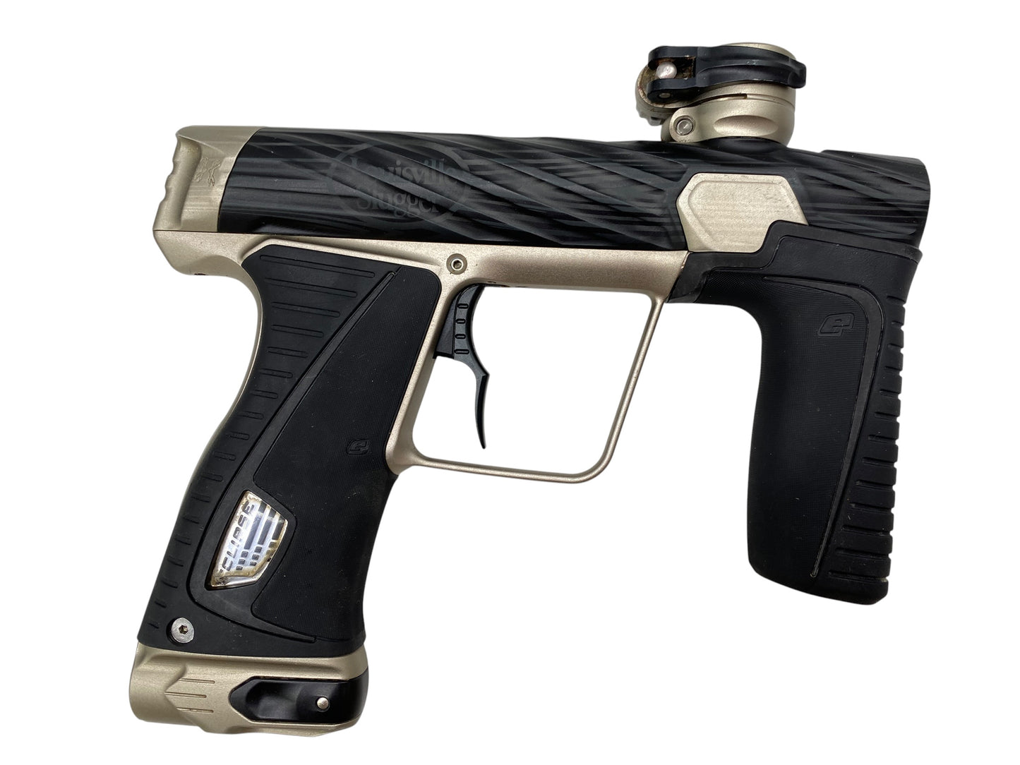 Planet Eclipse HK Army Gtek 180r Orbit Black/Bronze Paintball Gun