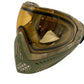 Dye I5 Paintball Mask Goggles Camo