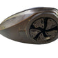 Virtue Spire 5 Smoke/Black Paintball Hopper Loader