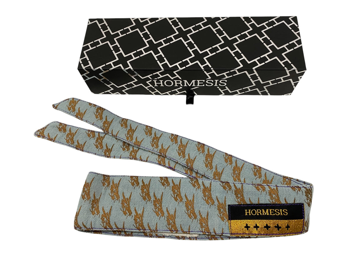 HORMESIS HEADBAND : DYNASTY CHAMPS SUNDAY CLUB : 6-19-2022 30/30