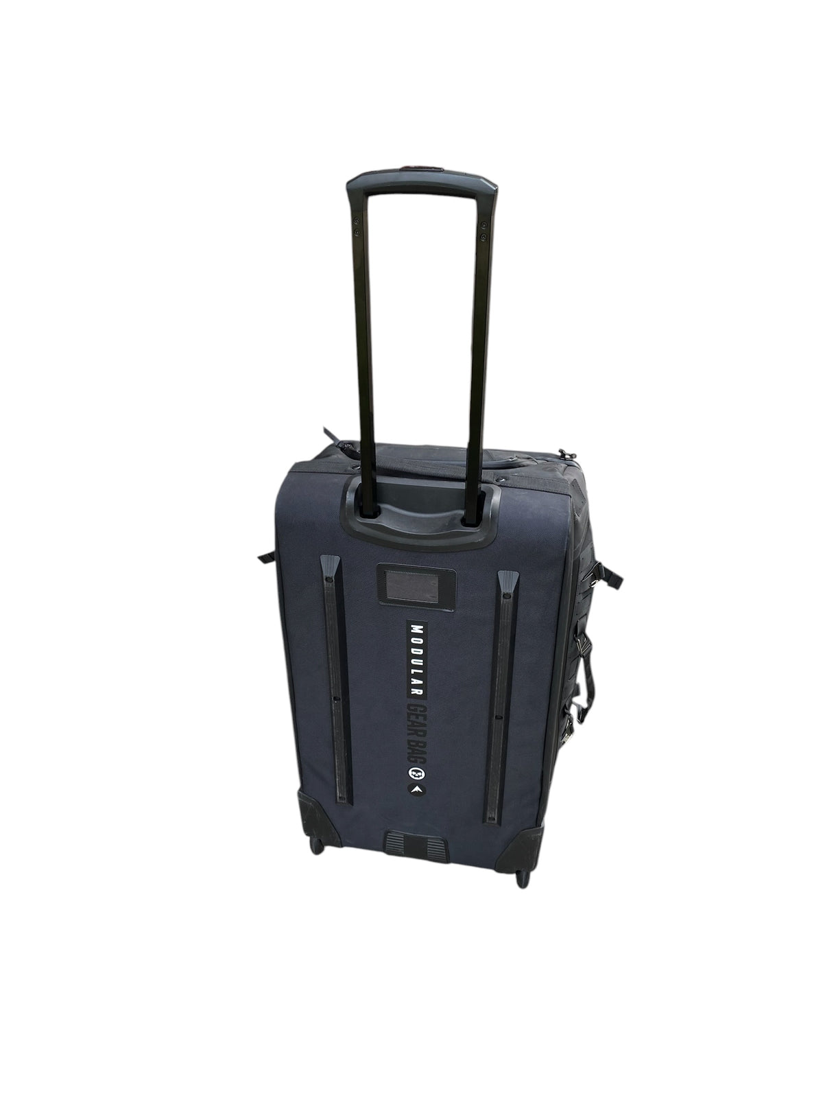Infamous FNDN®  102L Modular Weatherproof Rolling Gearbag
