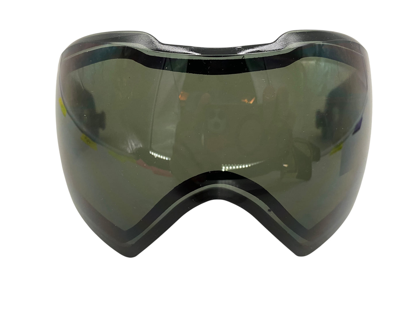PUSH UNITE LENS