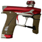 Planet Eclipse Geo 3.5 Red/Grey Paintball Gun
