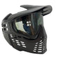 JT Proshield Bottoms W/ Matching Ears & Retro Visor Paintball Mask Goggles