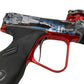 Dye mxr Paintball Gun