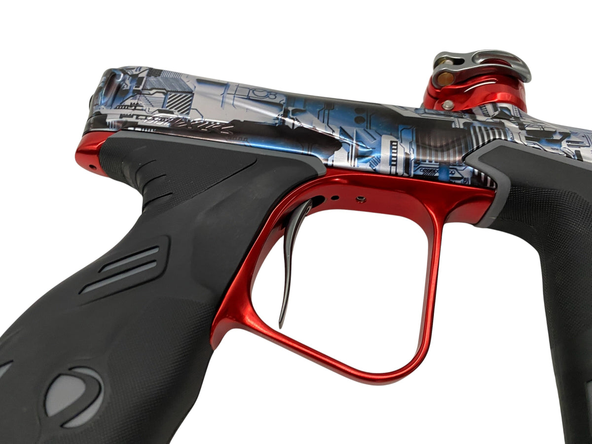 Dye mxr Paintball Gun