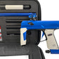 MacDev Clone 5 Blue/Black Paintball Gun