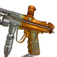 Dye Reflex Creamsicle Fade Paintball Gun