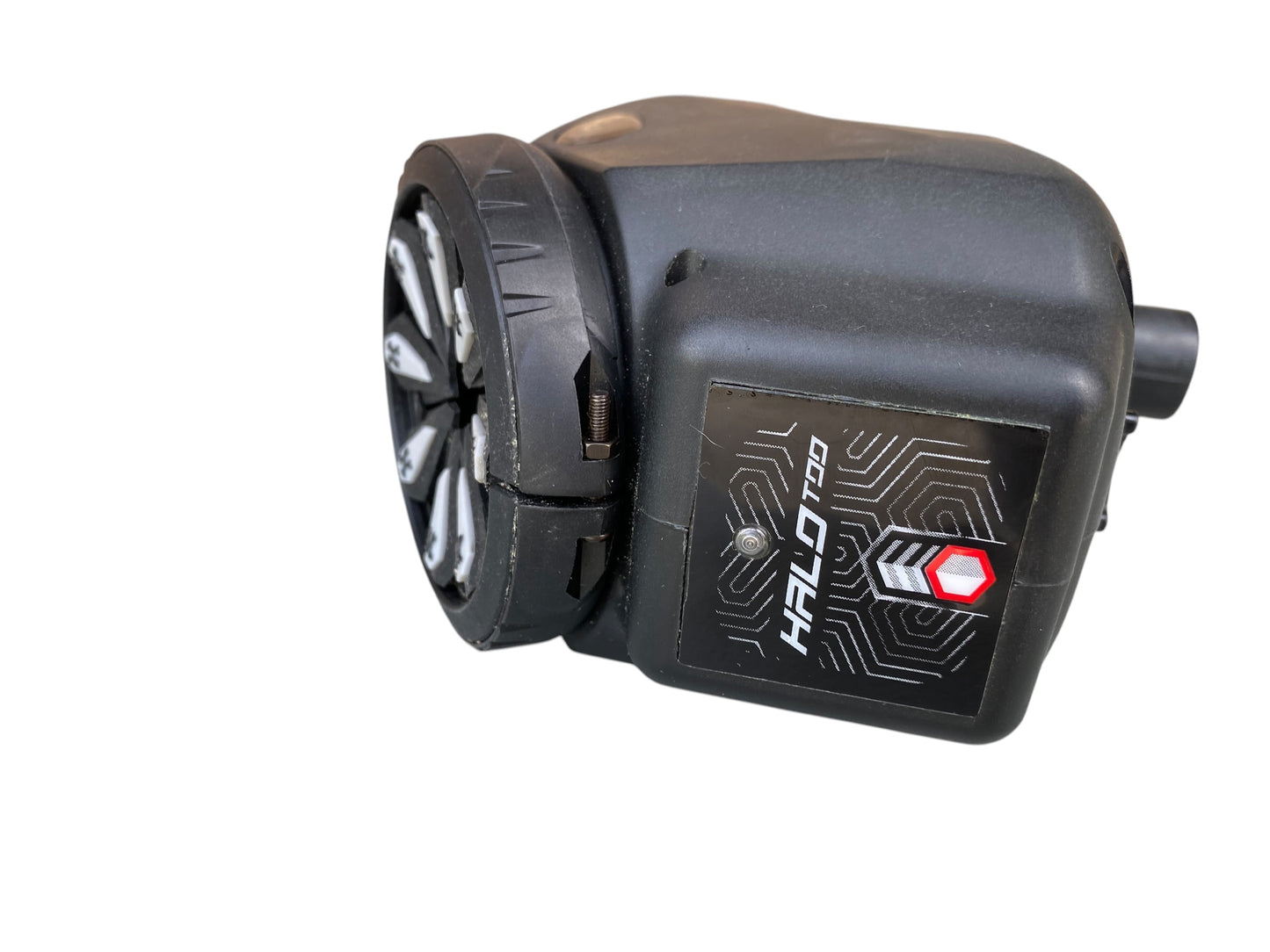 Empire Halo Too Paintball Hopper Loader