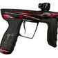 Dlx Luxe Aire Paintball Gun ASYLUM SPLASH