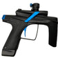 Macdev Cyborg X Paintball Gun  Black/Blue