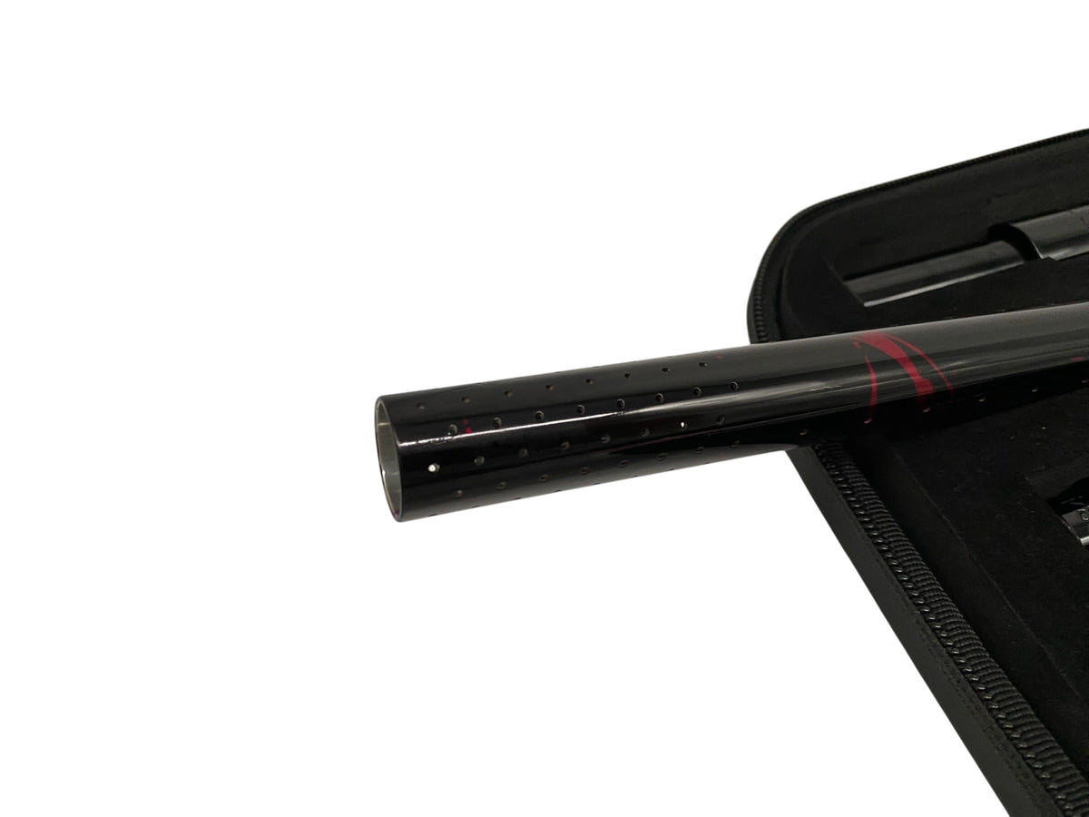 Dlx Luxe Aire Paintball Gun ASYLUM SPLASH