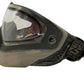 Mask Dye i5 SMOKE / Clear Paintball Mask Goggles